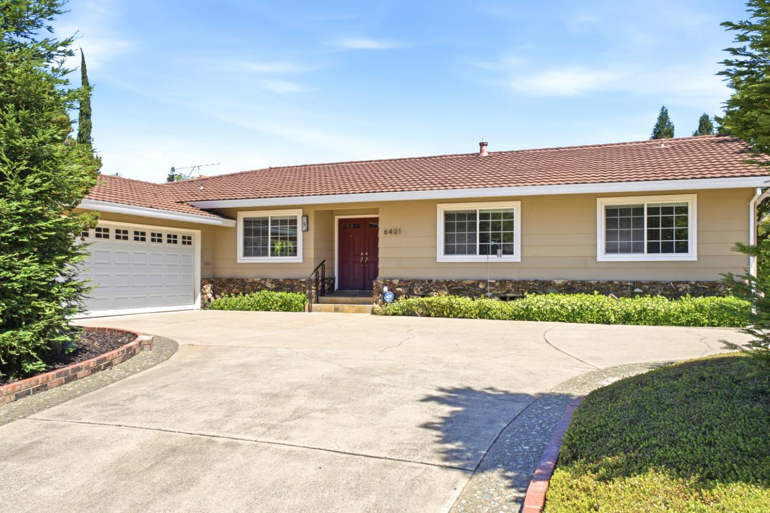 6401 Teal Way