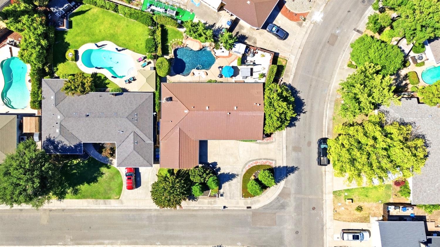 6401 Teal Way