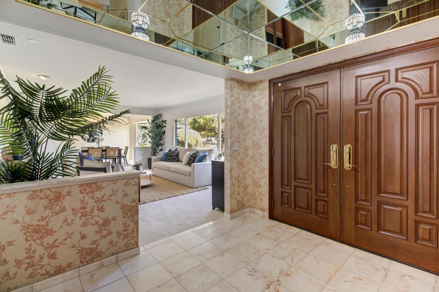 4615 American River Drive