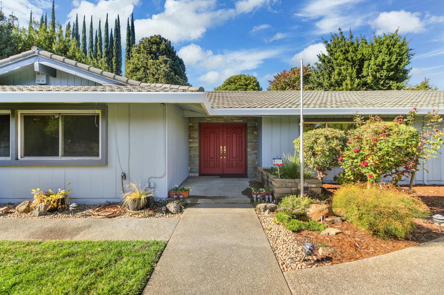 4615 American River Drive