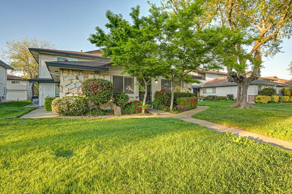 Photo of 8951 El Mirador Drive #1, Elk Grove, CA 95624 (MLS # 226033992)