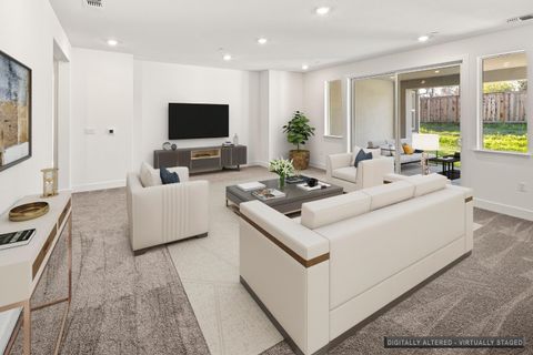 2335 Briar Meadow Circle Auburn CA 95603