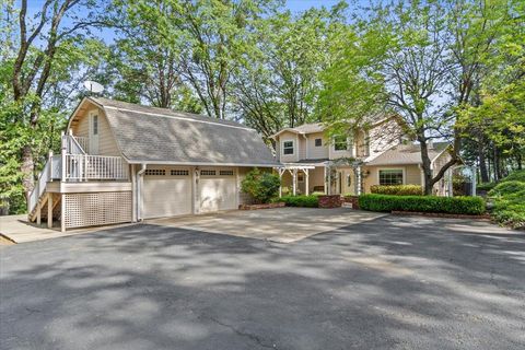 4630 Moon Lake Drive Placerville CA 95667