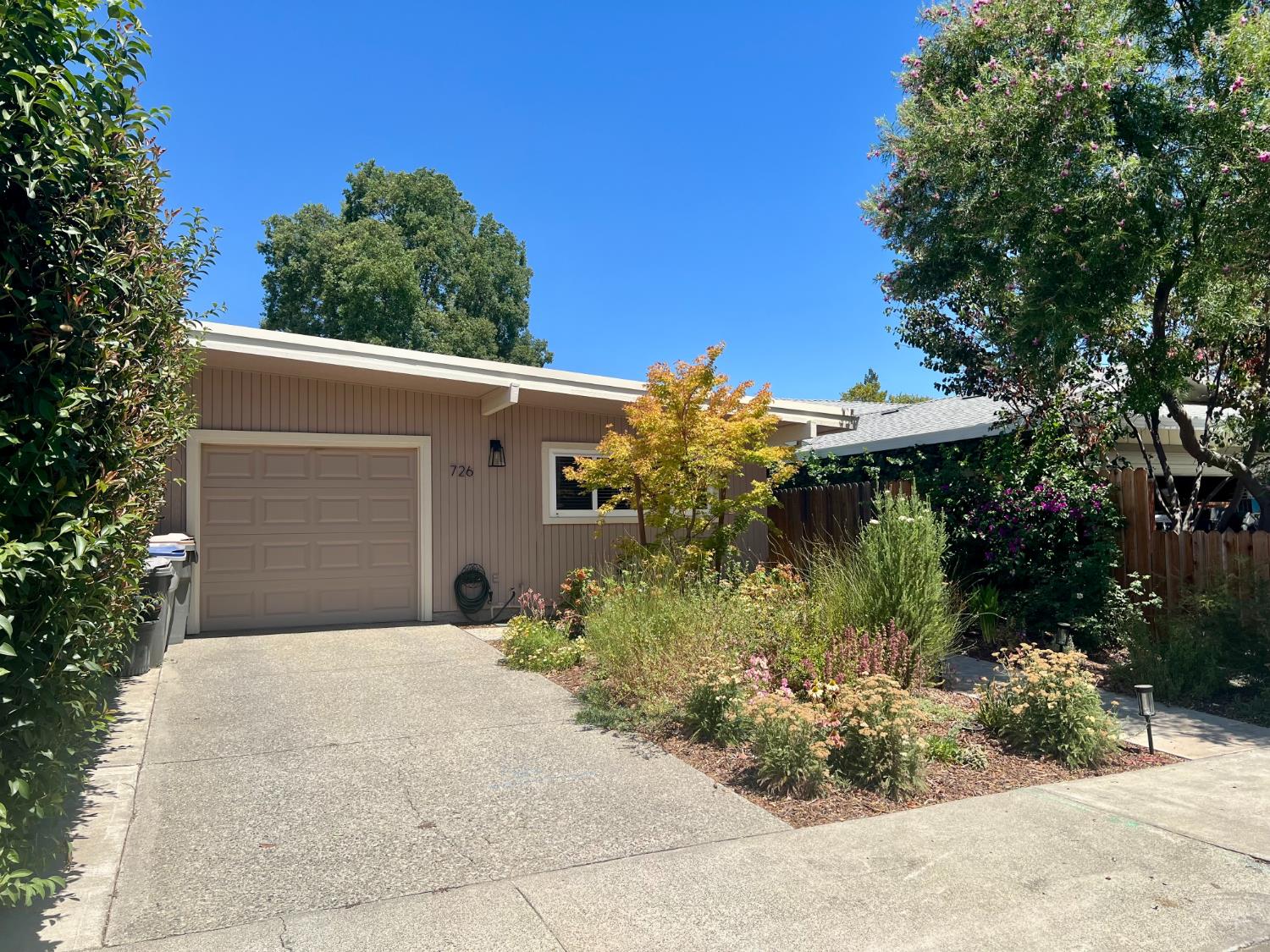 726 Borchard Court