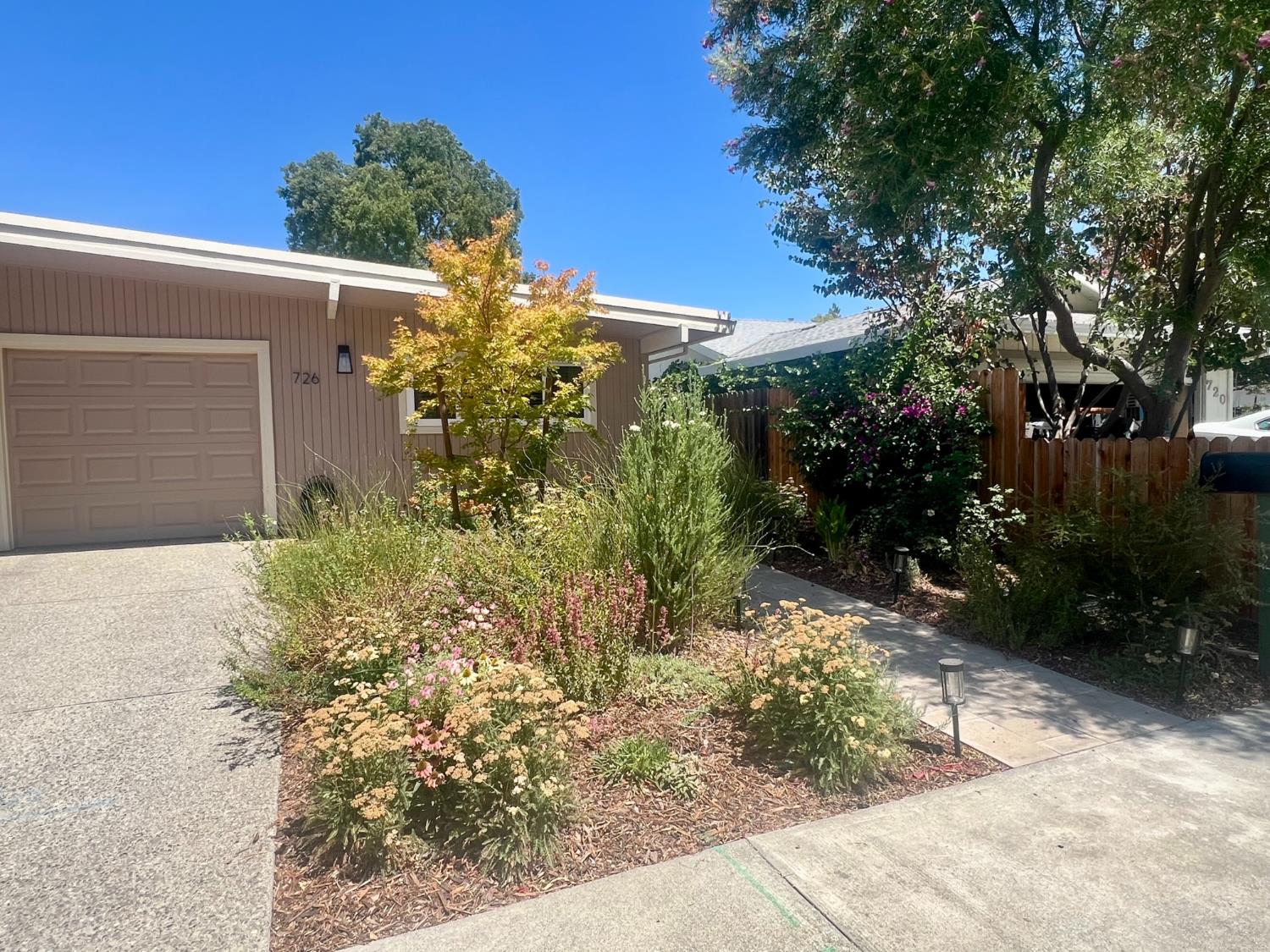 726 Borchard Court