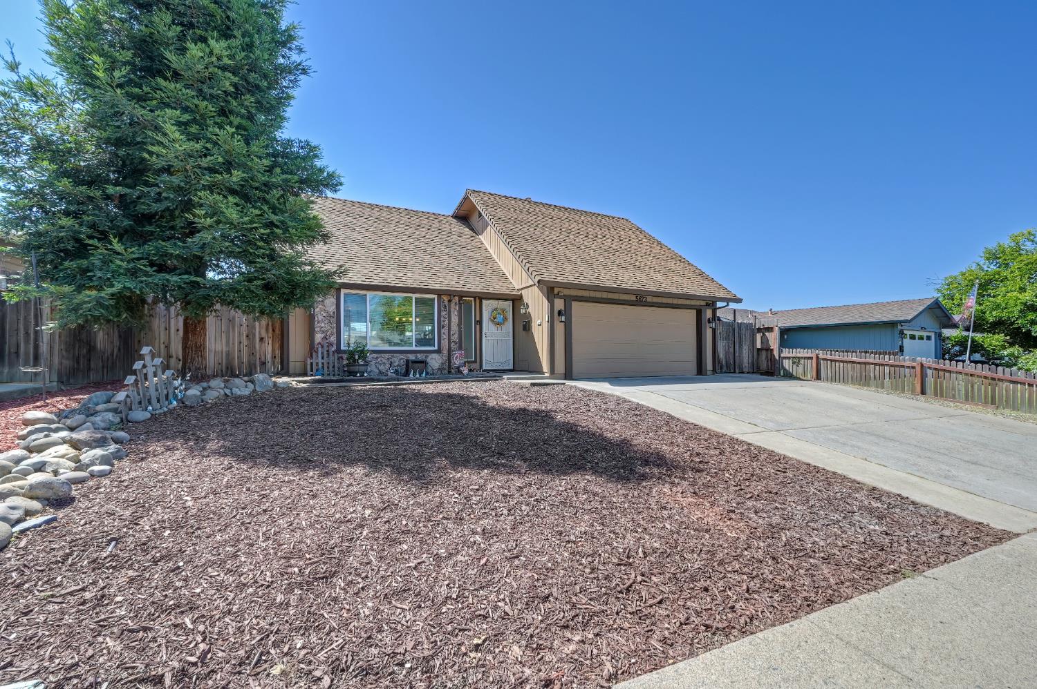 5673 Mesa Verde Circle