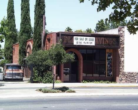 1913 Del Paso Boulevard