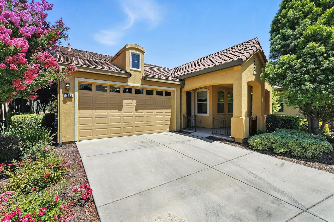 1393 Volonne Drive