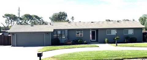 16178 Von Sosten Road Tracy CA 95304