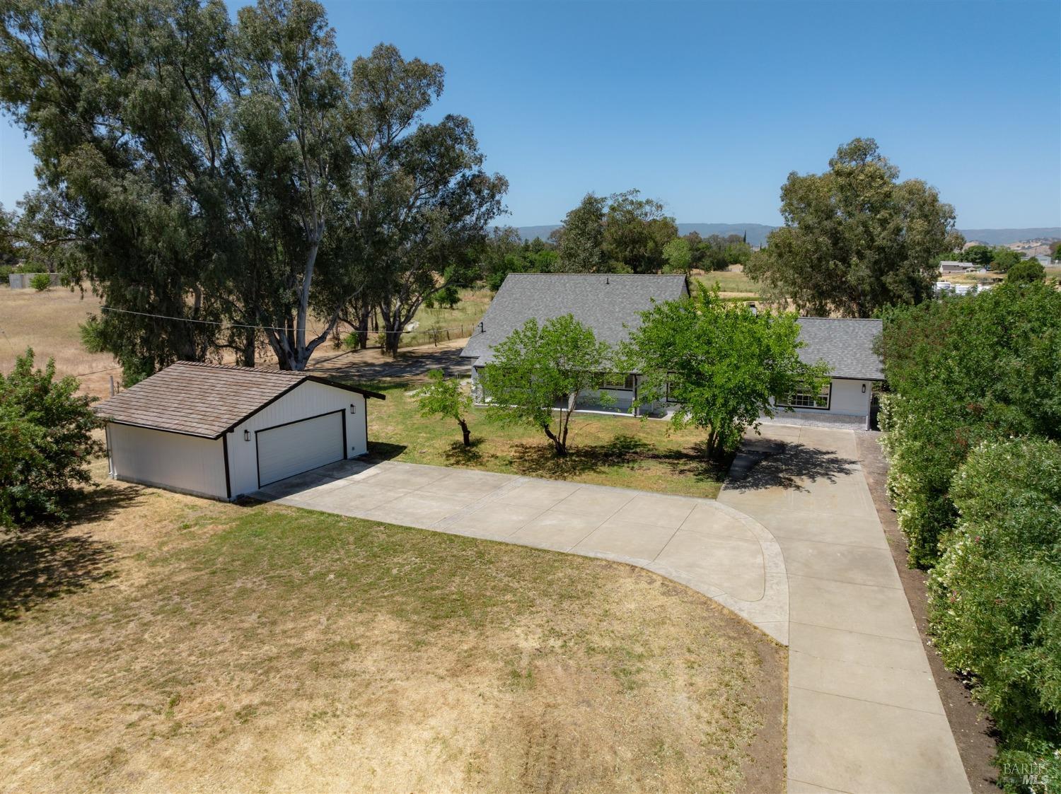 7511 Paddon Road