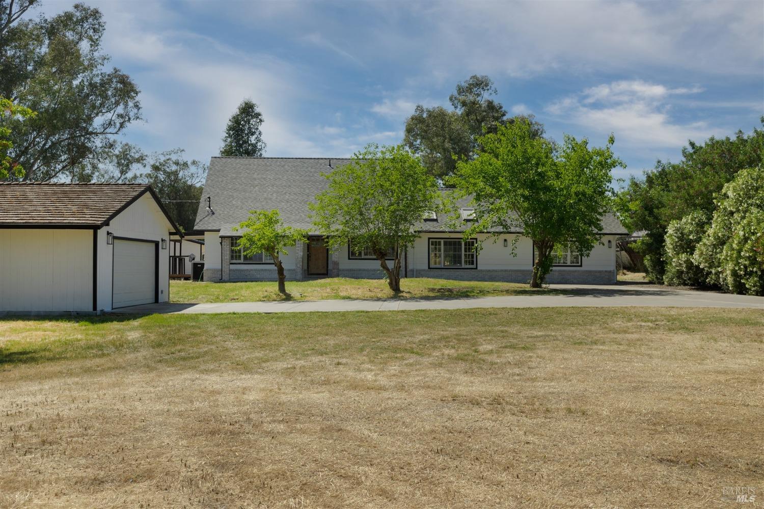 7511 Paddon Road