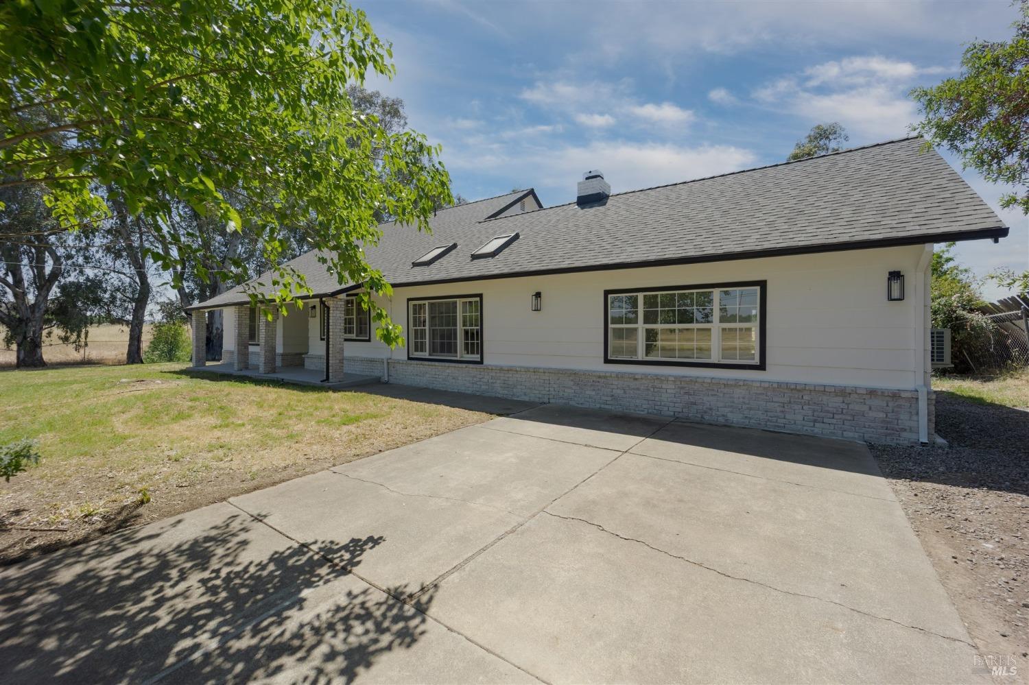7511 Paddon Road