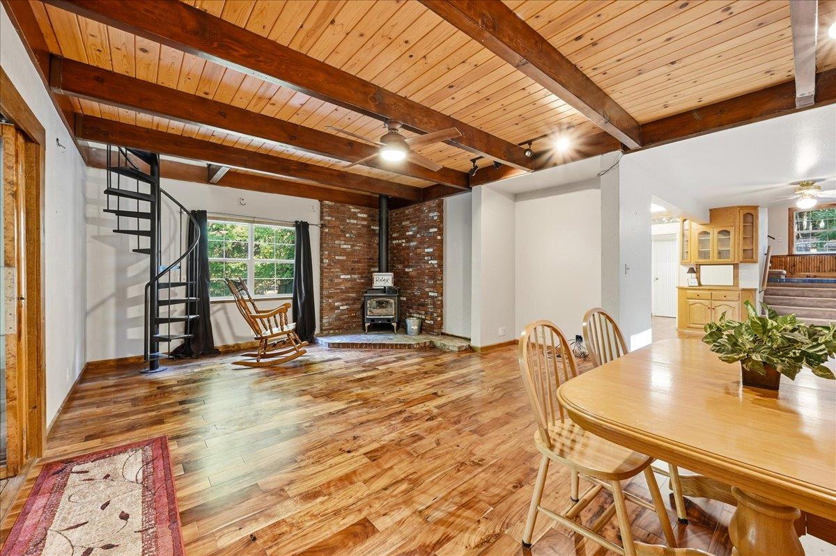 13269 Madrone Forest Drive