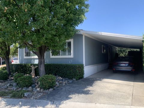 4901 Gardendell Road 84 Sacramento CA 95834
