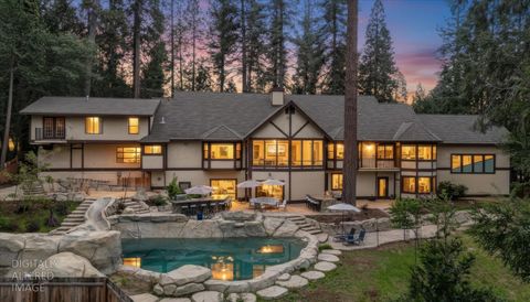 10304 Banner Lava Cap Road Nevada City CA 95959