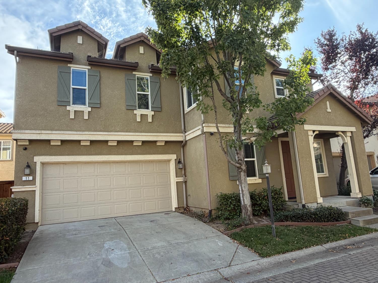 11 Crevalle Place