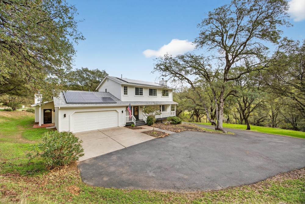 3630 Four Springs Drive