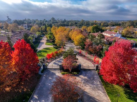 8840 Bella Terra Place Granite Bay CA 95746