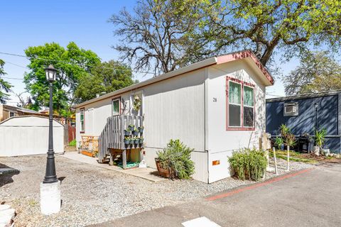 8880 Auburn Folsom Road 28 Granite Bay CA 95746