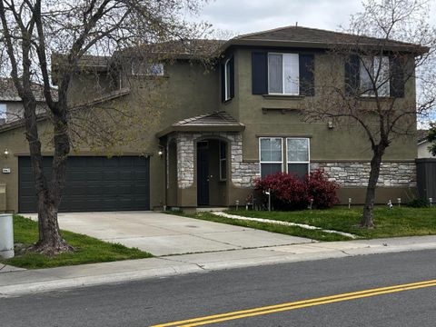 2467 Bayless Way, Sacramento, CA 95835 - MLS#: 225018021