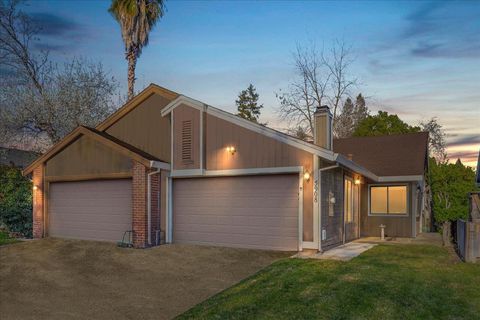 5908 El Sol Way Citrus Heights CA 95621