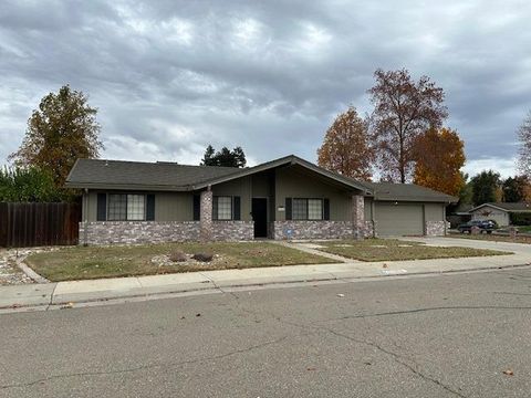 9808 Piedmont Way, Stockton, CA 95209 - MLS#: 225022609