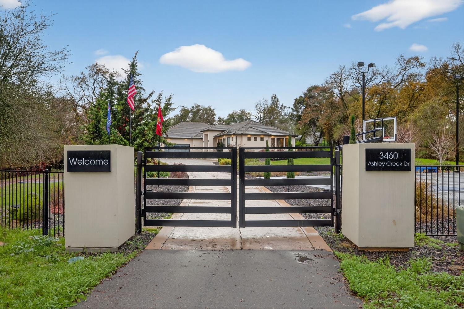 3460 Ashley Creek Drive