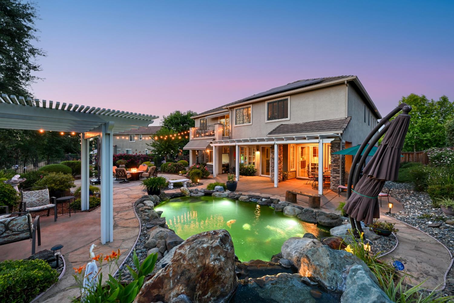 9425 Pinehurst Drive