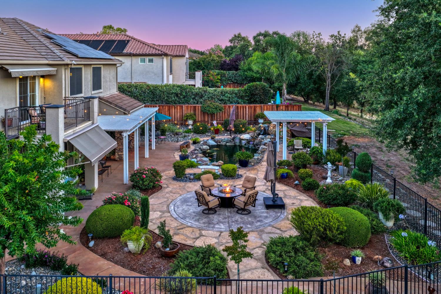 9425 Pinehurst Drive