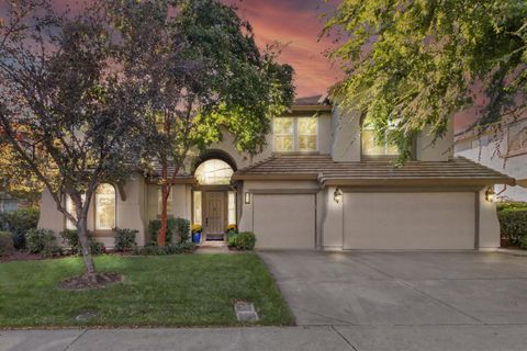 4716 Village Green Drive El Dorado Hills CA 95762