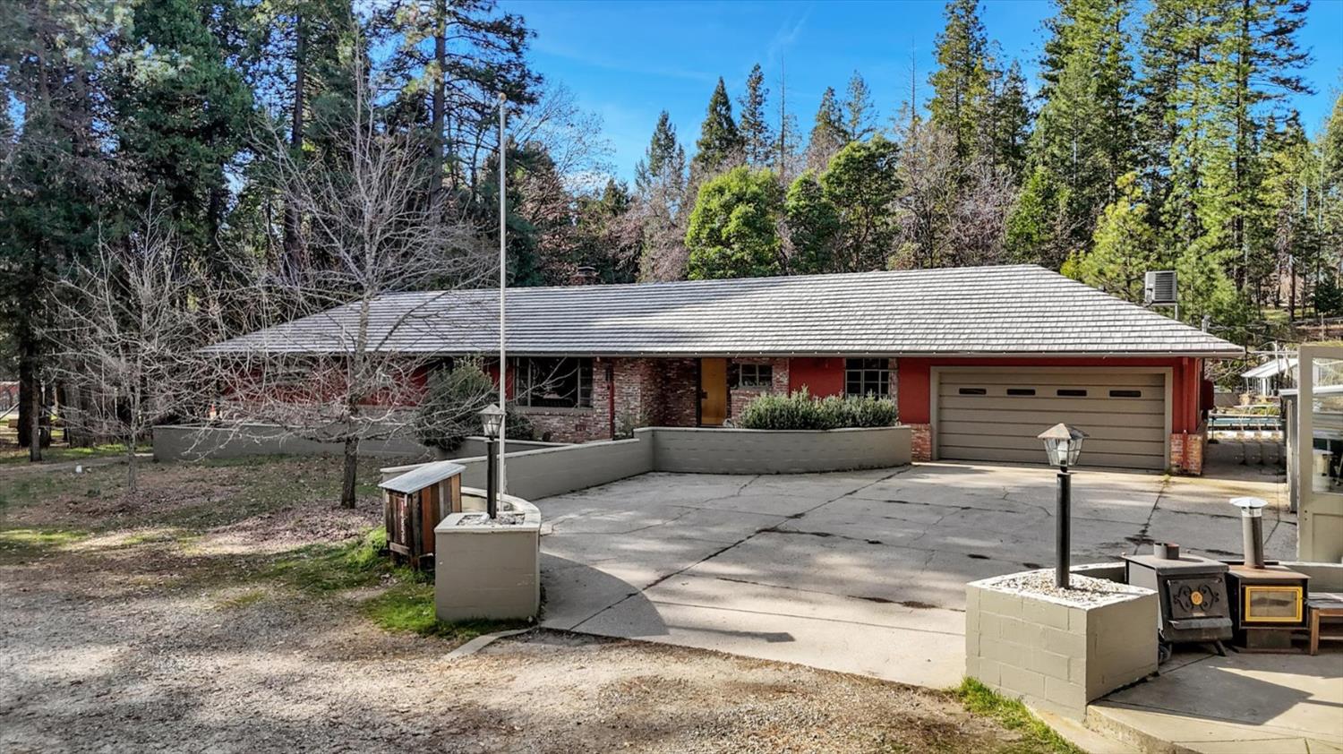 14724 N Bloomfield-Graniteville Road