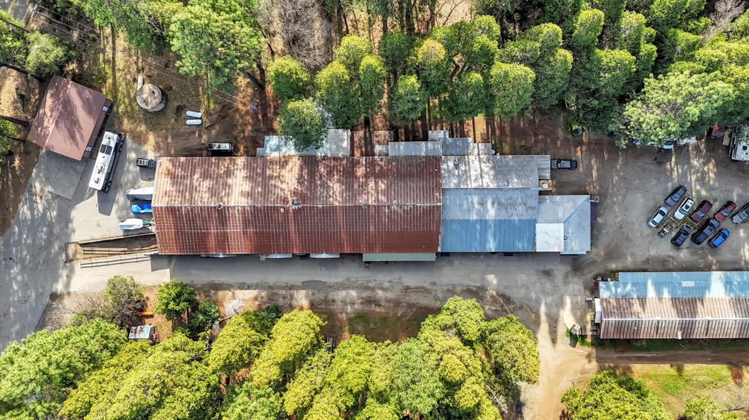 14724 N Bloomfield-Graniteville Road