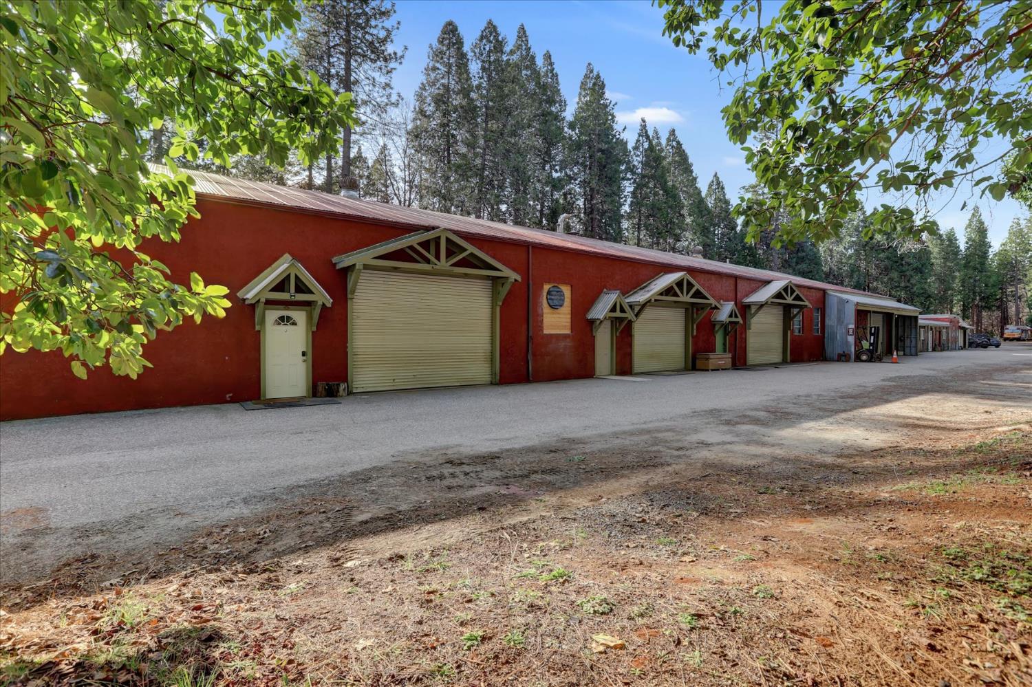 14724 N Bloomfield-Graniteville Road