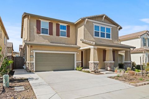 10154 Ashlar Drive, Elk Grove, CA 95757 - MLS#: 225025725