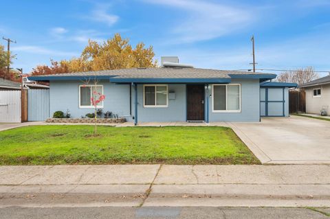 5400 60th Street Sacramento CA 95820