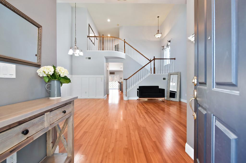 5509 Sagehen Court