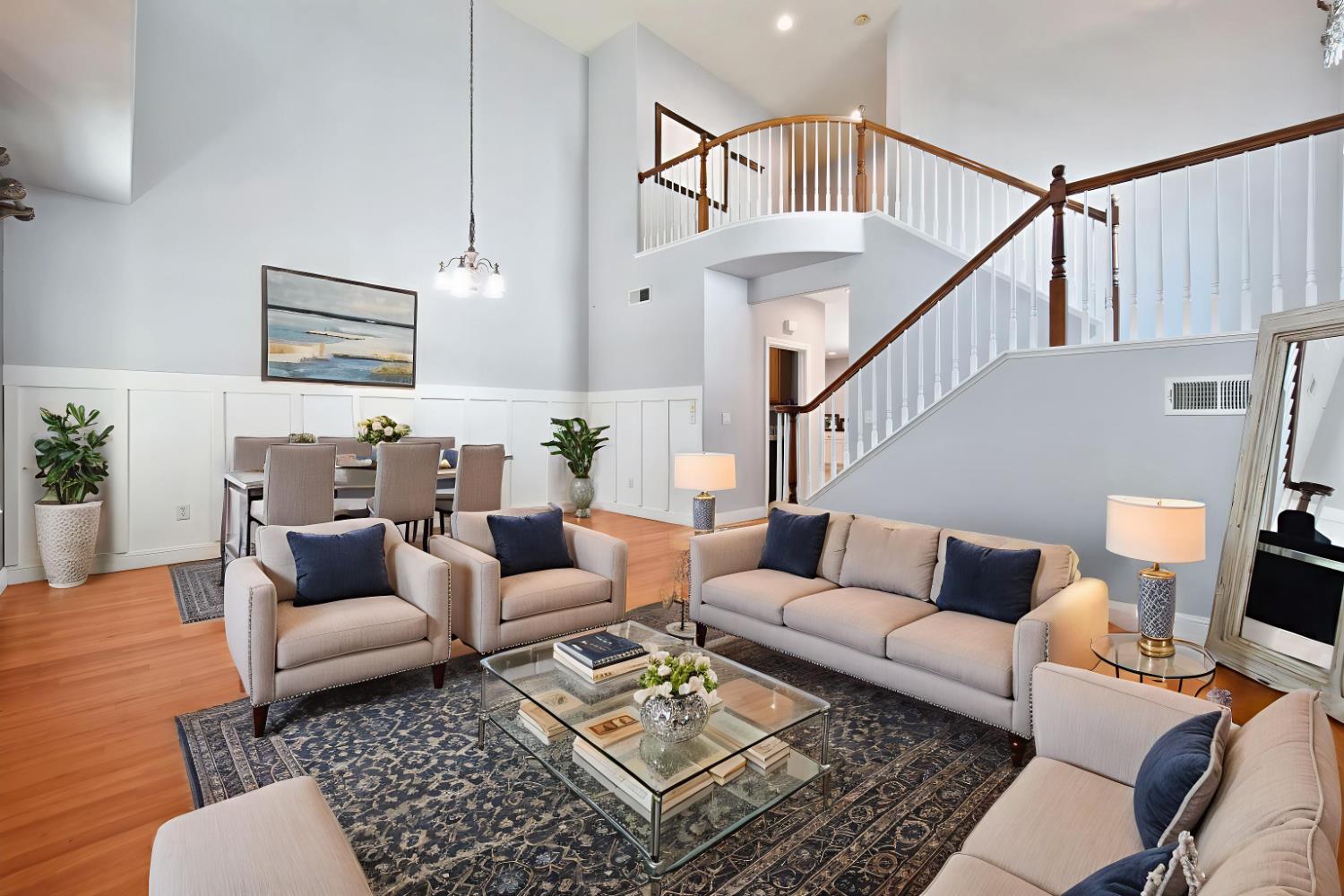 5509 Sagehen Court