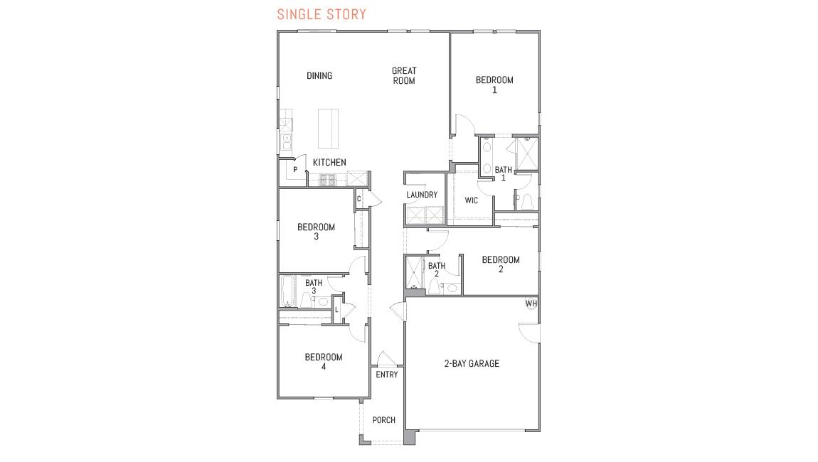 455 Windsong Drive