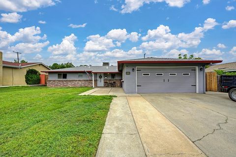 5429 Rambler Way Sacramento CA 95841