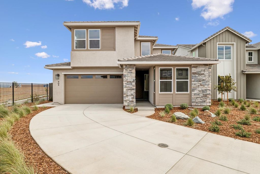 Photo of 903 Caprock Lane, Bickford Ranch, CA 95648 (MLS # 225105475)