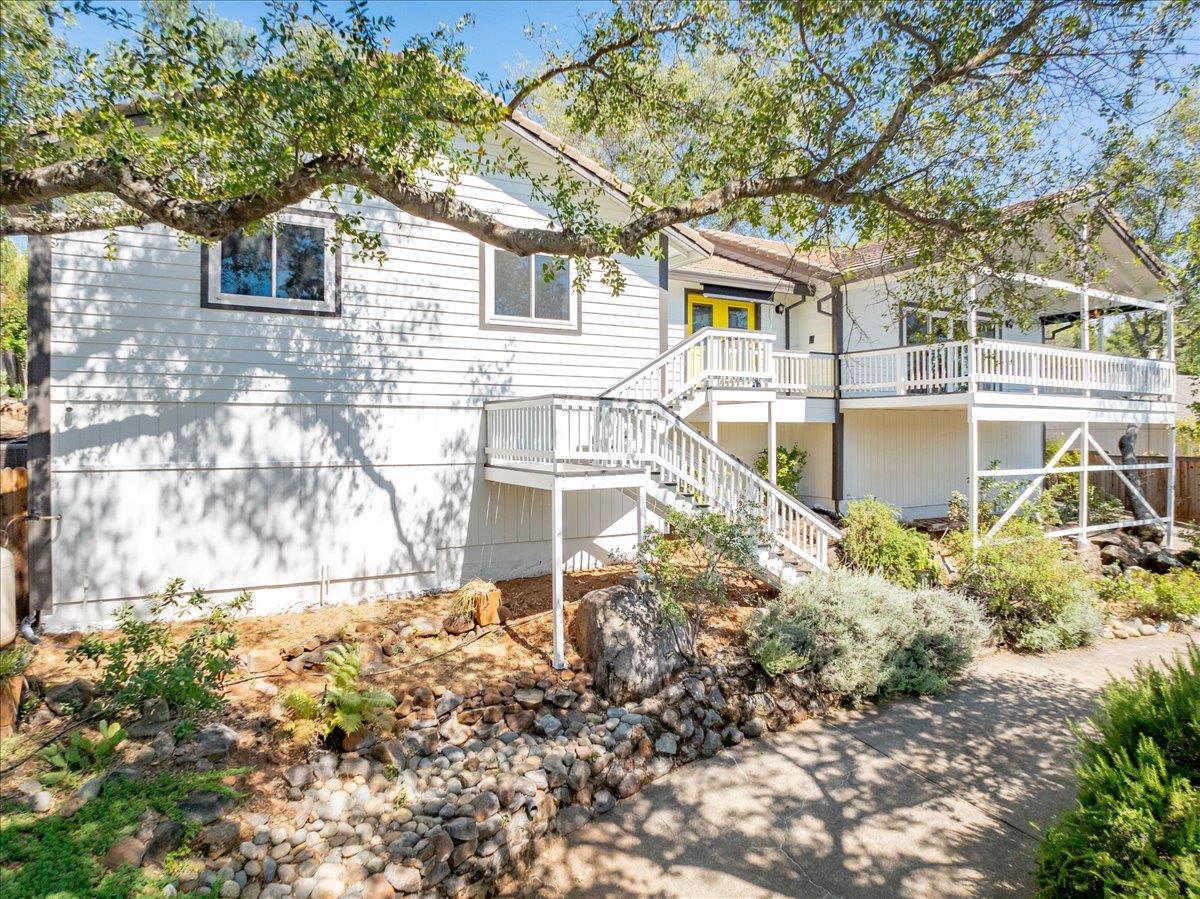 3767 Fairway Drive