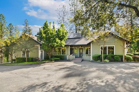 515 Hillside Drive, Applegate, CA 95703 - MLS#: 225047965