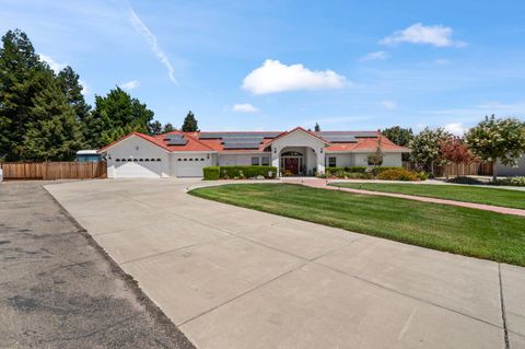 27943 S Fagin Drive Tracy CA 95304