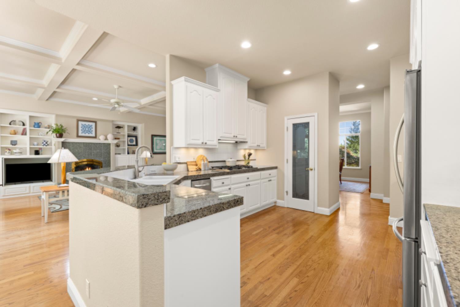 3317 Chasen Drive