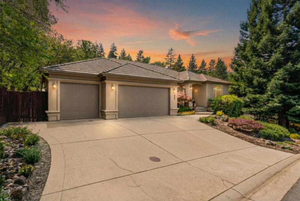 Photo of 3317 Chasen Drive, Cameron Park, CA 95682 (MLS # 226038803)
