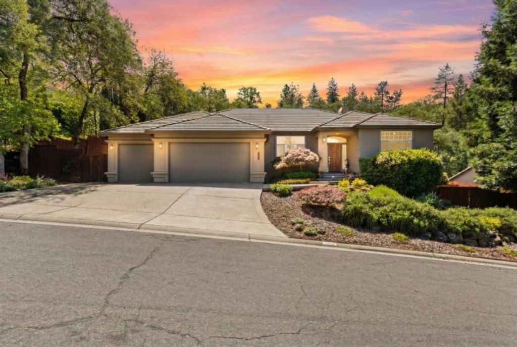 Photo of 3317 Chasen Drive, Cameron Park, CA 95682 (MLS # 226038803)