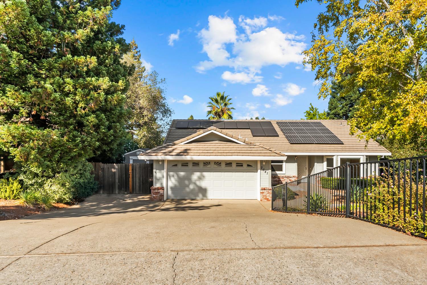 2641 Crane Way