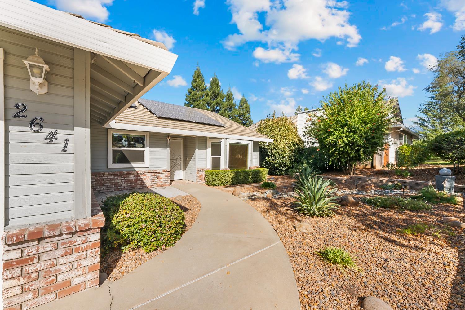 2641 Crane Way