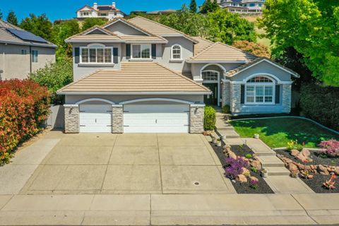 4507 Mountaingate Drive Rocklin CA 95765