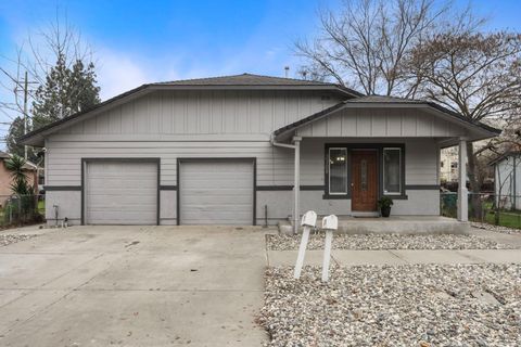 3707 N California Street Stockton CA 95204